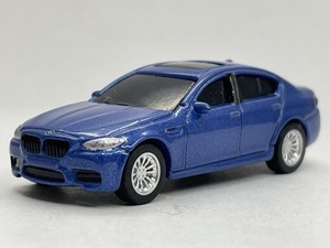 ■★ジョージアオリジナル　ヨーロッパ名車コレクション　2　ＢＭＷ　Ｍ５（BMW×京商Ｍシリーズコレクション・1/97）