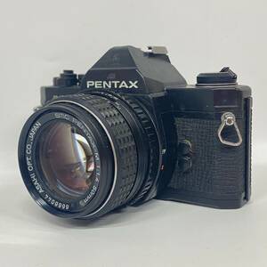 1円~【動作未確認】アサヒ ペンタックス MX SMC PENTAX-M 1:1.4 50mm 一眼レフ フィルムカメラ 単焦点レンズ 標準レンズ G123286