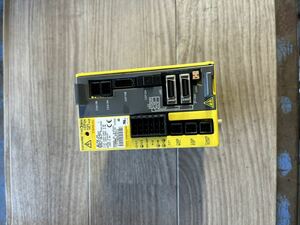 C3 ファナック FANUC BISV-20 A06B-6130-H002 動作確認済み