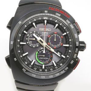 SEIKO セイコー アストロン ジウジアーロ・デザイン 2017限定モデル SBXB121 8X8200AP0-1 腕時計 （質屋 藤千商店）