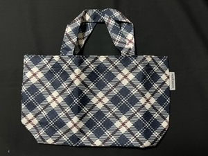 お弁当袋　ランチ　トートバッグ　ニューヨーカー　New yorker