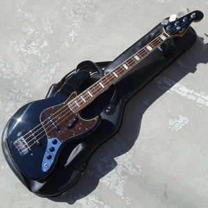 Q10466【発送可!ギグバッグ付！】Fender Japan JAZZ BASS Uシリアル フェンダージャパン G-28