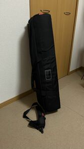 Sachtler Padded bag flowtech 75 三脚用キャリングバッグ ザハトラー ケース