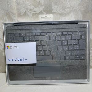 Microsoft Surface Pro タイプカバー MODEL 1725 ケース付き