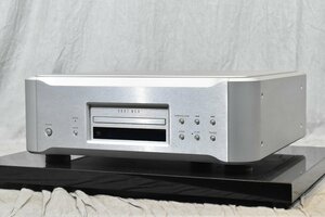 【送料無料!!】ESOTERIC K-01 エソテリック SACD/CDプレーヤー