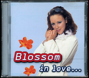 【CD/Euro Dance】Blossom - In Love... [What