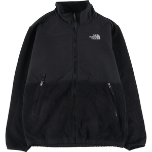 古着 ザノースフェイス THE NORTH FACE デナリジャケット ナイロンxフリースジャケット メンズS /eaa398181