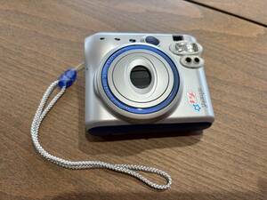 カメラ Fuji Instax mini 55 チェキ ポラロイド 本体 
