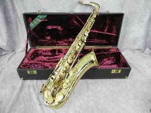 ☆ SELMER セルマー Super Action 80 SERIESII アルトサックス ケース付き ☆中古☆