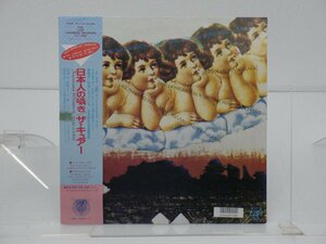 The Cure(ザ・キュアー)「Japanese Whispers」LP（12インチ）/Vap(35111-25)/Electronic