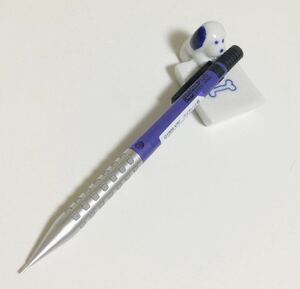 希少　廃番　Pentel Smash Limited Edition Violet Color 0.5mm ぺんてる　スマッシュ　TSUTAYA限定　バイオレット　未使用