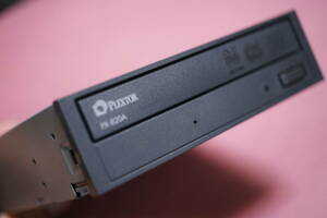 ★PLEXTOR PX-820A ATAPI接続内蔵型DVD-RAM/±R/±RWドライブ 