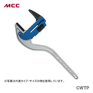 新着商品 〈MCC〉ポリパイレンチ４５０　CWTP-450