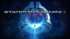 Steamコード・キー　Starpoint Gemini 3 +DLC