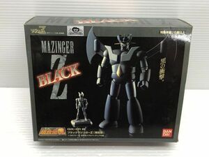 N21-240520-66 超合金魂ブラックマジンガーZ 限定版 欠品あり 【中古品】