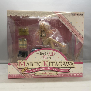 【中古】アニプレックス 喜多川海夢 水着Ver. 1/7 開封品 その着せ替え人形は恋をする[240097194169]