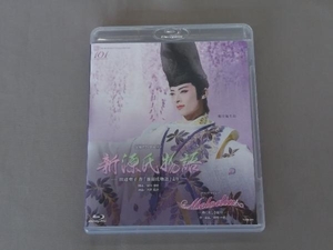 「新源氏物語」「Melodia-熱く美しき旋律-」(Blu-ray Disc)