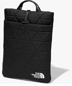 送料無料 ザノースフェイス PCスリーブ Geoface PC Sleeve 13 PCケース NM82282 パソコンケース パソコンバッグ NORTH FACE 