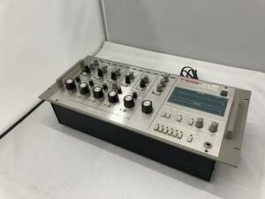 VESTAX ベスタクス PMC41 ヴィンテージミキサー 完全ロータリーミキサー