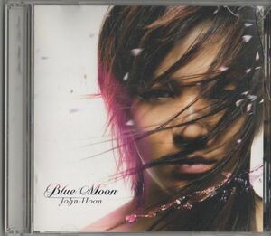 CD★John-Hoon／Blue Moon