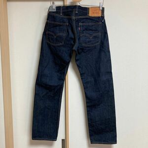 【美品】LVC LEVI