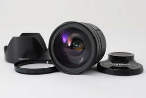 【良品】ペンタックス用 Tamron AF Aspherical LD 28-200mm f/3.8-5.6 IF Lens 171D for Pentax オートフォーカス 7307