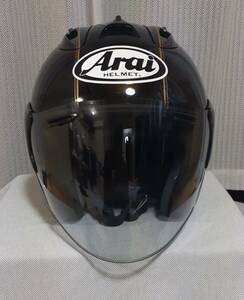 アライ　Arai SZ-RAM4 cafe-racer　XL