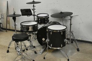 ★ Roland/ローランド 電子ドラム V-Drums VAD TD-27 ★