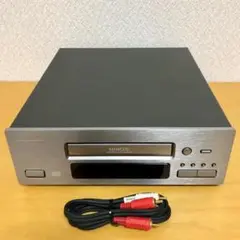 KENWOOD CDプレーヤー DP-1001