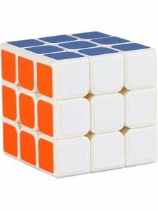 脳トレ パズルランキング 3x3 立体パズル 世界基準配色　ルービックキューブ 競技用 知育玩具 