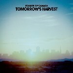 BOARDS OF CANADA / TOMORROW