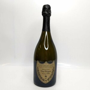 [9304-009] Mot & Chandon Dom Perignon Vintage ドンペリニヨン ヴィンテージ 2008 ワイン ドンペリ モエ・エ・シャンドン [お酒]