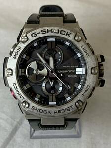 CASIO カシオ G-SHOCK Gショック ジーショック タフソーラー 5513 GST-B100 メンズ 腕時計