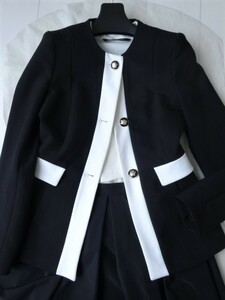 美品 ZARA【春 大人きれいめハンサムジャケット 大人の女性におすすめ ザラ】