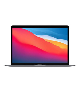 MacBookAir 2020年発売 MGN63J/A【安心保証】