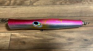 ★1円スタート★貝田ルアー　トランペット　230 ★アワビ　Shell Shaping Lures 若夏　230 185 アントニオうりずん　200