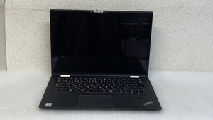 Lenovo ThinkPad X1 Yoga Core i5 vPro 7th generation