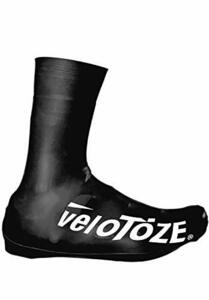 Velotoze(ヴェロトーゼ) トール2.0 ブラック S 37-40