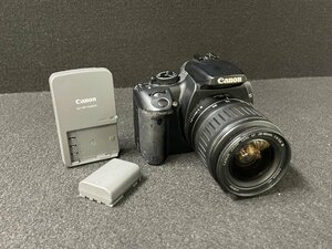 KF0604-44I　ゆうパック着払い　Canon　EOS Kiss Digital X　28-90ｍｍ　1:4-5.6Ⅲ　デジタル一眼レフカメラ　キャノン　