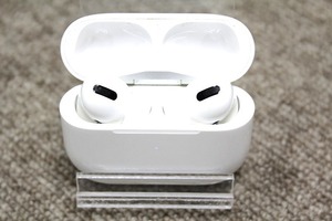 アップル Apple AirPods Pro MWP22J/A