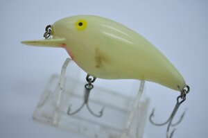 オールド ヘドン ビッグヘッド Heddon Big Hedd BO 吹き目