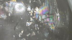 B0203-D.カルサイト丸玉、1361g