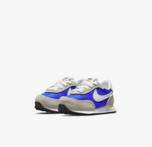 ナイキ ワッフルトレイナー2 TD 16㎝ DC6479-400 NIKE WAFFLE TRAINER 2 TD S TDS