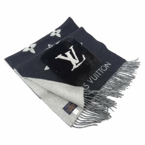 ルイヴィトン LOUIS VUITTON MUFFLER