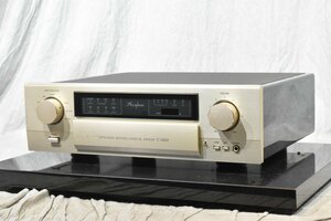 【送料無料!!】Accuphase アキュフェーズ プリアンプ C-2420