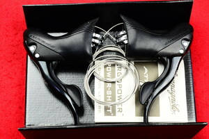 新品★CAMPAGNOLO◆ATHENA 11★Ergopower★カンパニョーロ★アテナ★エルゴパワー★11速★左右セット★ C2