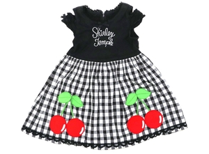 シャーリーテンプル Shirley Temple ワンピース 110サイズ 女の子 子供服 ベビー服 キッズ