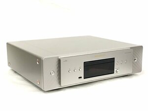 CDプレーヤー marantz CD60/FN（シルバー）マランツ