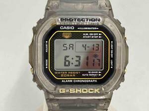 CASIO カシオ G-SHOCK Gショック DW-5025D 25周年モデル クォーツ 箱付き 腕時計