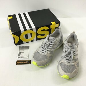 TEI【中古品】 adidas tempo BOOST W3 24.5cm アディダス ジョギングシューズ レディース 〈127-230807-TS-3-TEI〉